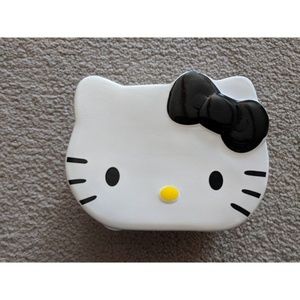 Hello Kitty Ceramic Coin Bank